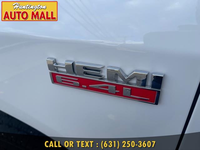 Used Ram 2500 Tradesman 4x4 Crew Cab 6''4" Box 2021 | Huntington Auto Mall. Huntington Station, New York Used Ram 2500 Tradesman 4x4 Crew Cab 6''4" Box 2021 | Huntington Auto Mall. Huntington Station, New York