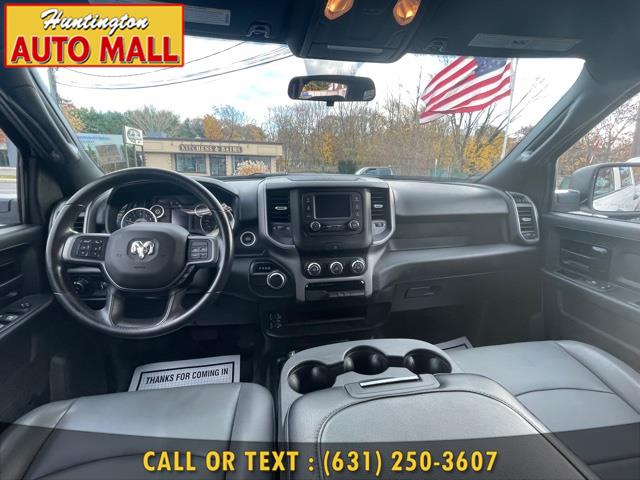 Used Ram 2500 Tradesman 4x4 Crew Cab 6''4" Box 2021 | Huntington Auto Mall. Huntington Station, New York Used Ram 2500 Tradesman 4x4 Crew Cab 6''4" Box 2021 | Huntington Auto Mall. Huntington Station, New York