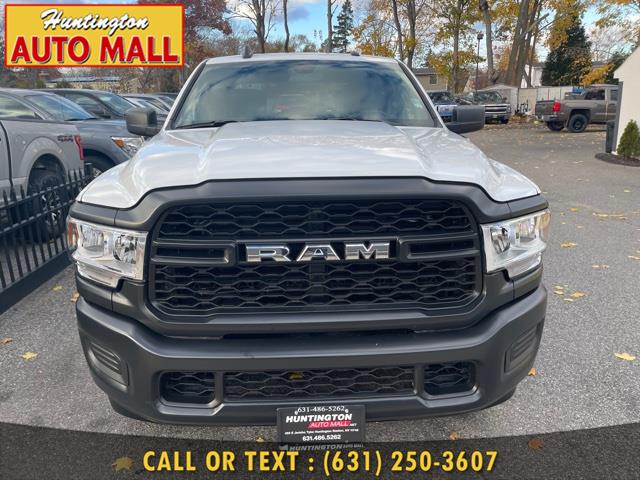 Used Ram 2500 Tradesman 4x4 Crew Cab 6''4" Box 2021 | Huntington Auto Mall. Huntington Station, New York Used Ram 2500 Tradesman 4x4 Crew Cab 6''4" Box 2021 | Huntington Auto Mall. Huntington Station, New York