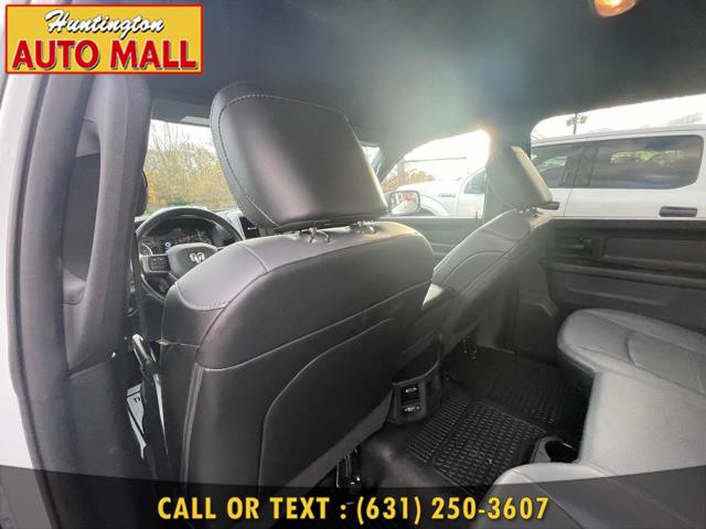 Used Ram 2500 Tradesman 4x4 Crew Cab 6''4" Box 2021 | Huntington Auto Mall. Huntington Station, New York Used Ram 2500 Tradesman 4x4 Crew Cab 6''4" Box 2021 | Huntington Auto Mall. Huntington Station, New York
