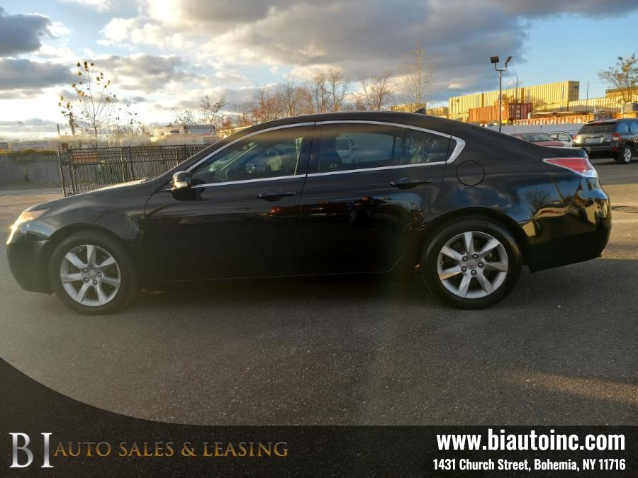 Used Acura TL 4dr Sdn Auto 2WD 2012 | B I Auto Sales. Bohemia, New York Used Acura TL 4dr Sdn Auto 2WD 2012 | B I Auto Sales. Bohemia, New York