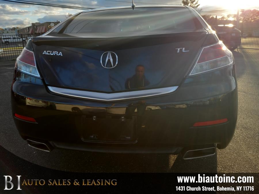 Used Acura TL 4dr Sdn Auto 2WD 2012 | B I Auto Sales. Bohemia, New York Used Acura TL 4dr Sdn Auto 2WD 2012 | B I Auto Sales. Bohemia, New York