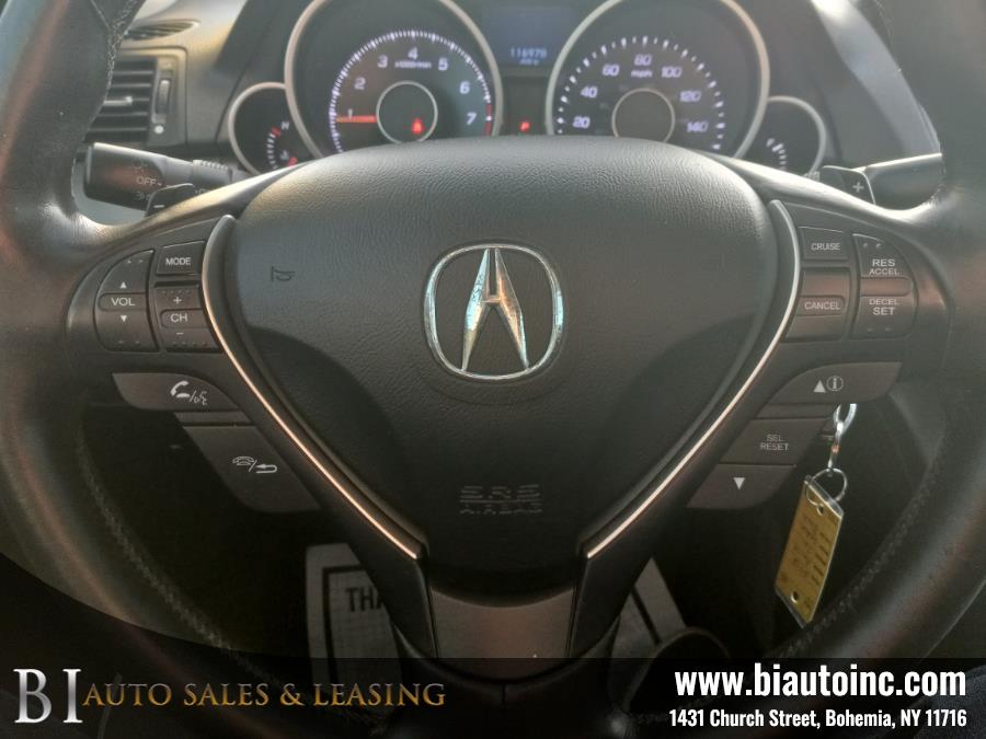 Used Acura TL 4dr Sdn Auto 2WD 2012 | B I Auto Sales. Bohemia, New York Used Acura TL 4dr Sdn Auto 2WD 2012 | B I Auto Sales. Bohemia, New York