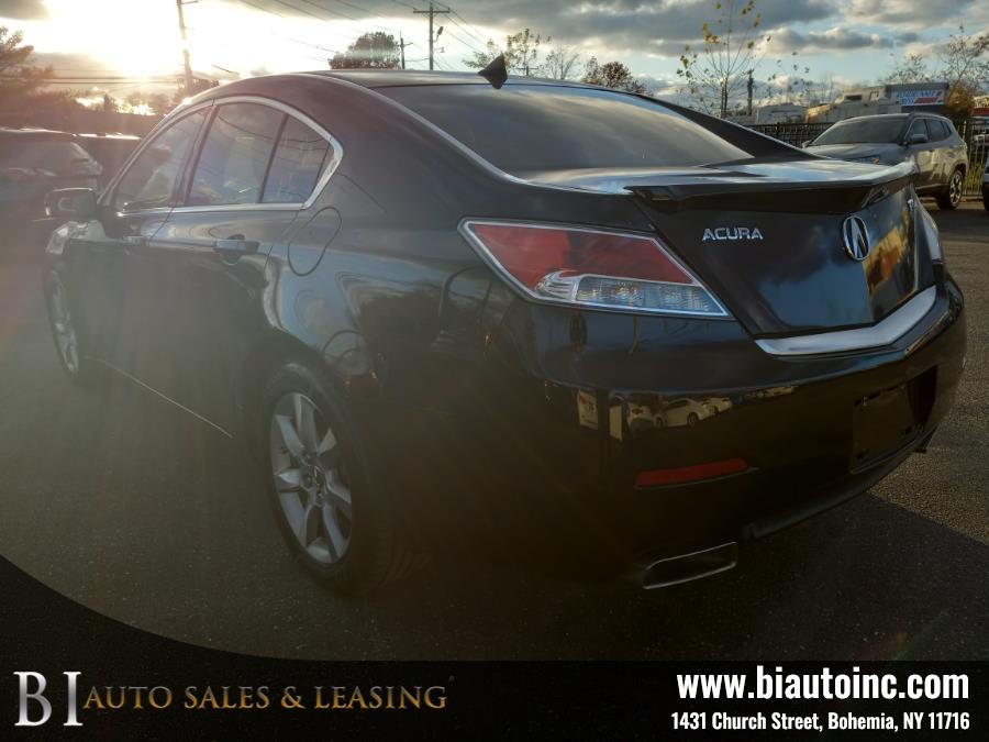Used Acura TL 4dr Sdn Auto 2WD 2012 | B I Auto Sales. Bohemia, New York Used Acura TL 4dr Sdn Auto 2WD 2012 | B I Auto Sales. Bohemia, New York