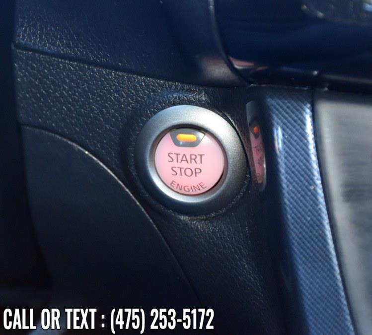 Used Nissan Sentra SR CVT 2019 | Highline Car Connection. Waterbury, Connecticut Used Nissan Sentra SR CVT 2019 | Highline Car Connection. Waterbury, Connecticut