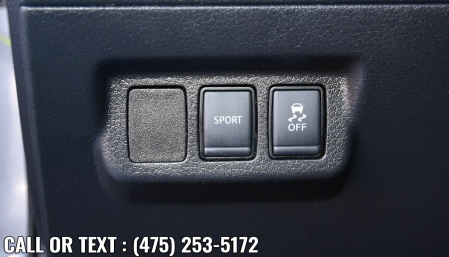 Used Nissan Sentra SR CVT 2019 | Highline Car Connection. Waterbury, Connecticut Used Nissan Sentra SR CVT 2019 | Highline Car Connection. Waterbury, Connecticut