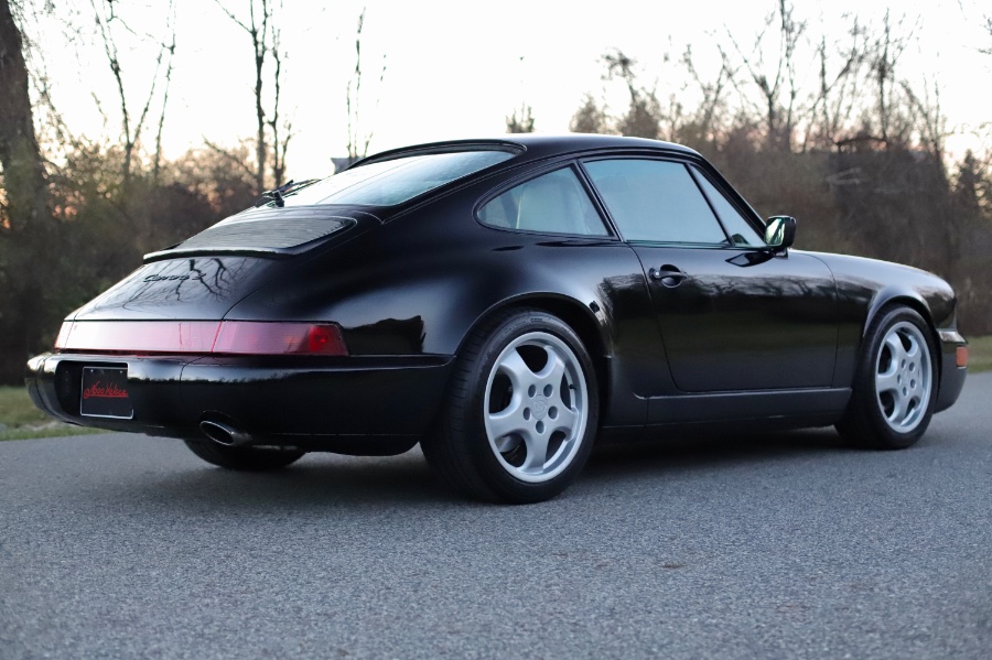 1991 Porsche 911 Carrera 2dr Coupe 2, available for sale in North Salem, New York | Meccanic Shop North Inc. North Salem, New York 1991 Porsche 911 Carrera 2dr Coupe 2, available for sale in North Salem, New York | Meccanic Shop North Inc. North Salem, New York