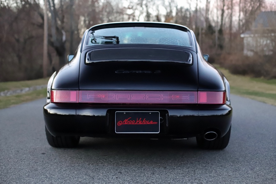 1991 Porsche 911 Carrera 2dr Coupe 2, available for sale in North Salem, New York | Meccanic Shop North Inc. North Salem, New York 1991 Porsche 911 Carrera 2dr Coupe 2, available for sale in North Salem, New York | Meccanic Shop North Inc. North Salem, New York