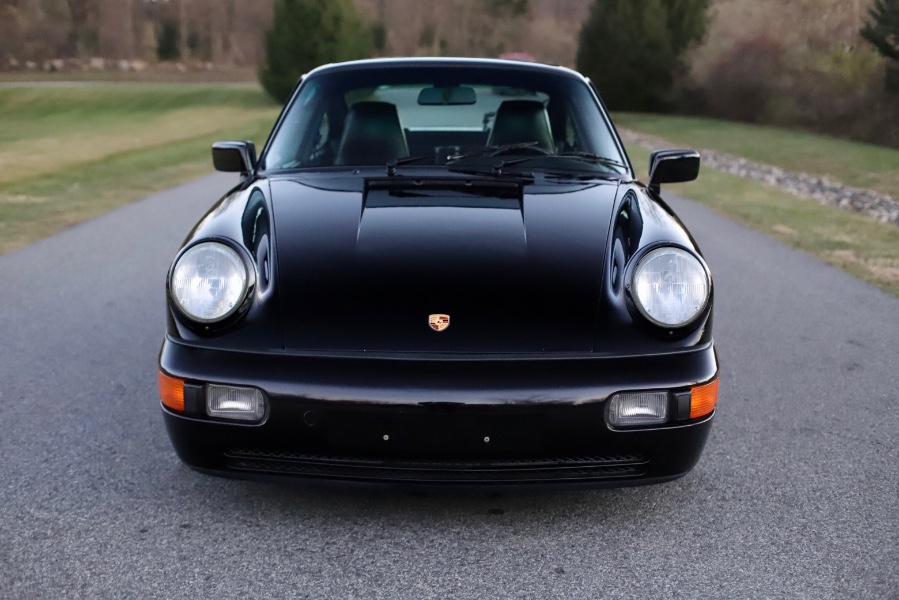 1991 Porsche 911 Carrera 2dr Coupe 2, available for sale in North Salem, New York | Meccanic Shop North Inc. North Salem, New York 1991 Porsche 911 Carrera 2dr Coupe 2, available for sale in North Salem, New York | Meccanic Shop North Inc. North Salem, New York