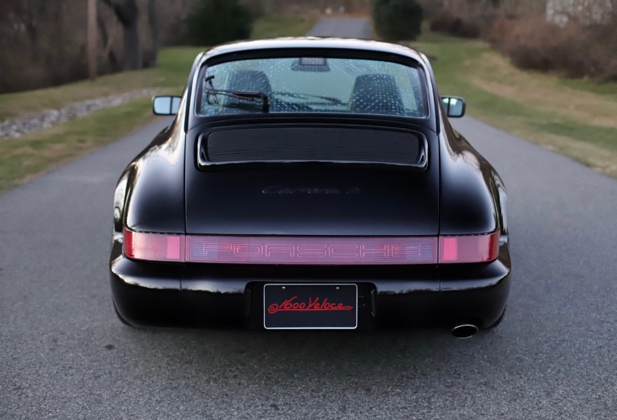 1991 Porsche 911 Carrera 2dr Coupe 2, available for sale in North Salem, New York | Meccanic Shop North Inc. North Salem, New York 1991 Porsche 911 Carrera 2dr Coupe 2, available for sale in North Salem, New York | Meccanic Shop North Inc. North Salem, New York