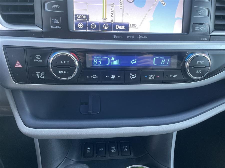 Used Toyota Highlander AWD 4dr V6 Limited (Natl) 2016 | Wiz Leasing Inc. Stratford, Connecticut Used Toyota Highlander AWD 4dr V6 Limited (Natl) 2016 | Wiz Leasing Inc. Stratford, Connecticut