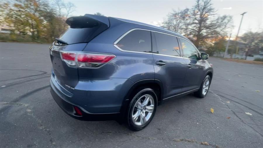 Used Toyota Highlander AWD 4dr V6 Limited (Natl) 2016 | Wiz Leasing Inc. Stratford, Connecticut Used Toyota Highlander AWD 4dr V6 Limited (Natl) 2016 | Wiz Leasing Inc. Stratford, Connecticut