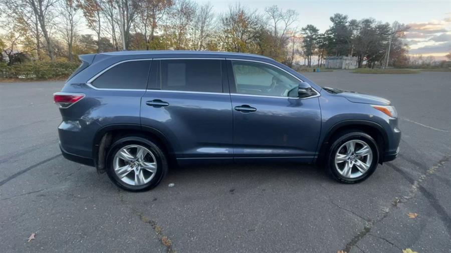 Used Toyota Highlander AWD 4dr V6 Limited (Natl) 2016 | Wiz Leasing Inc. Stratford, Connecticut Used Toyota Highlander AWD 4dr V6 Limited (Natl) 2016 | Wiz Leasing Inc. Stratford, Connecticut