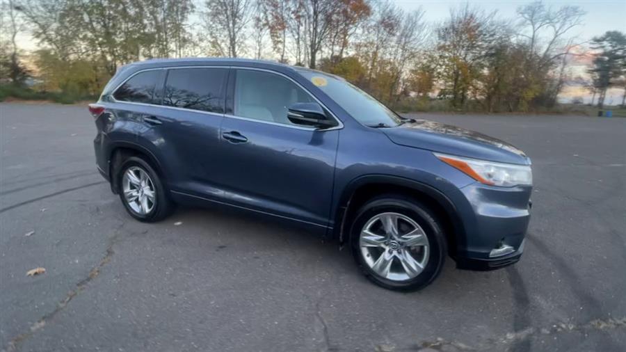 Used Toyota Highlander AWD 4dr V6 Limited (Natl) 2016 | Wiz Leasing Inc. Stratford, Connecticut Used Toyota Highlander AWD 4dr V6 Limited (Natl) 2016 | Wiz Leasing Inc. Stratford, Connecticut