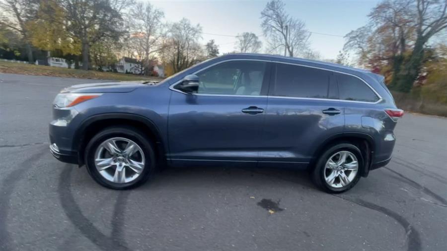 Used Toyota Highlander AWD 4dr V6 Limited (Natl) 2016 | Wiz Leasing Inc. Stratford, Connecticut Used Toyota Highlander AWD 4dr V6 Limited (Natl) 2016 | Wiz Leasing Inc. Stratford, Connecticut