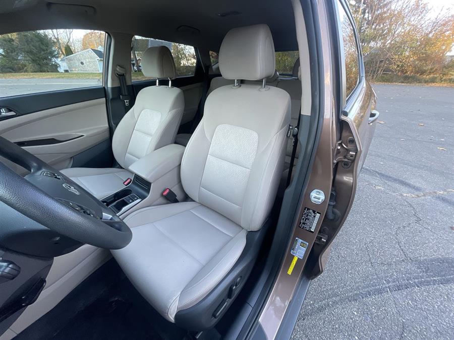 2016 Hyundai Tucson FWD 4dr Eco w/Beige Int, available for sale in Stratford, Connecticut | Wiz Leasing Inc. Stratford, Connecticut 2016 Hyundai Tucson FWD 4dr Eco w/Beige Int, available for sale in Stratford, Connecticut | Wiz Leasing Inc. Stratford, Connecticut