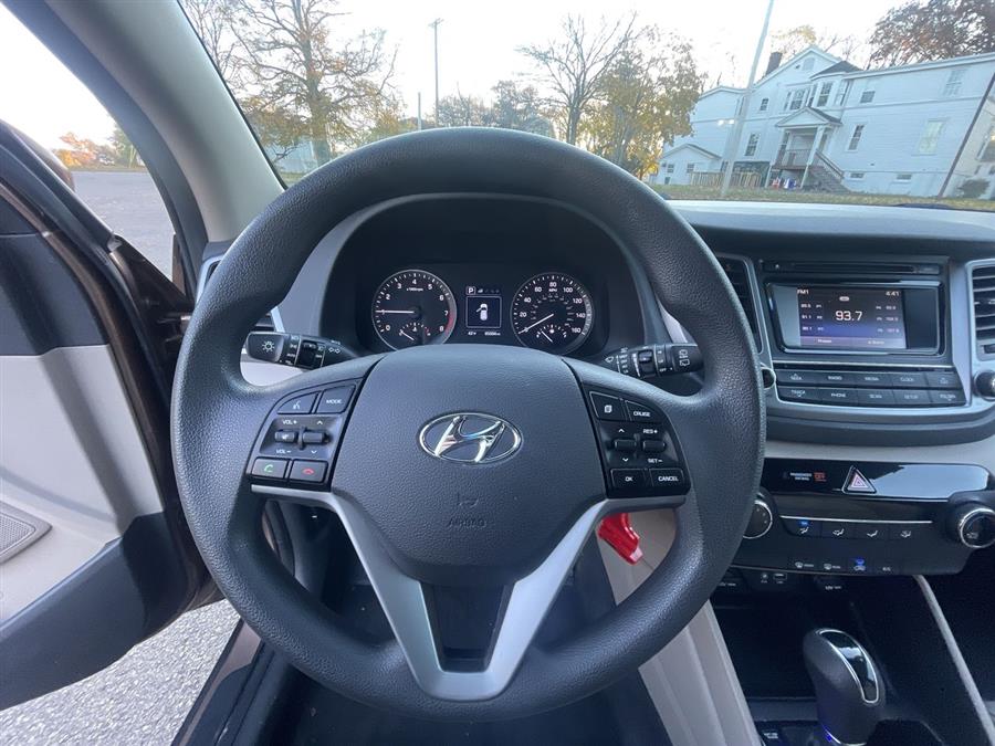 2016 Hyundai Tucson FWD 4dr Eco w/Beige Int, available for sale in Stratford, Connecticut | Wiz Leasing Inc. Stratford, Connecticut 2016 Hyundai Tucson FWD 4dr Eco w/Beige Int, available for sale in Stratford, Connecticut | Wiz Leasing Inc. Stratford, Connecticut