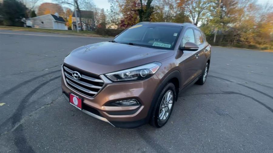 2016 Hyundai Tucson FWD 4dr Eco w/Beige Int, available for sale in Stratford, Connecticut | Wiz Leasing Inc. Stratford, Connecticut 2016 Hyundai Tucson FWD 4dr Eco w/Beige Int, available for sale in Stratford, Connecticut | Wiz Leasing Inc. Stratford, Connecticut