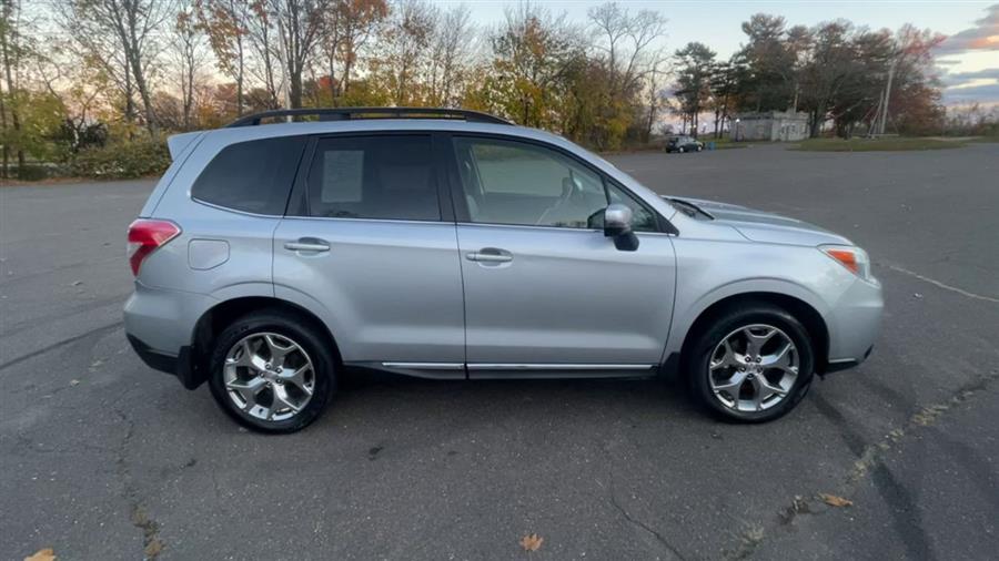 2015 Subaru Forester 4dr CVT 2.5i Touring PZEV, available for sale in Stratford, Connecticut | Wiz Leasing Inc. Stratford, Connecticut 2015 Subaru Forester 4dr CVT 2.5i Touring PZEV, available for sale in Stratford, Connecticut | Wiz Leasing Inc. Stratford, Connecticut