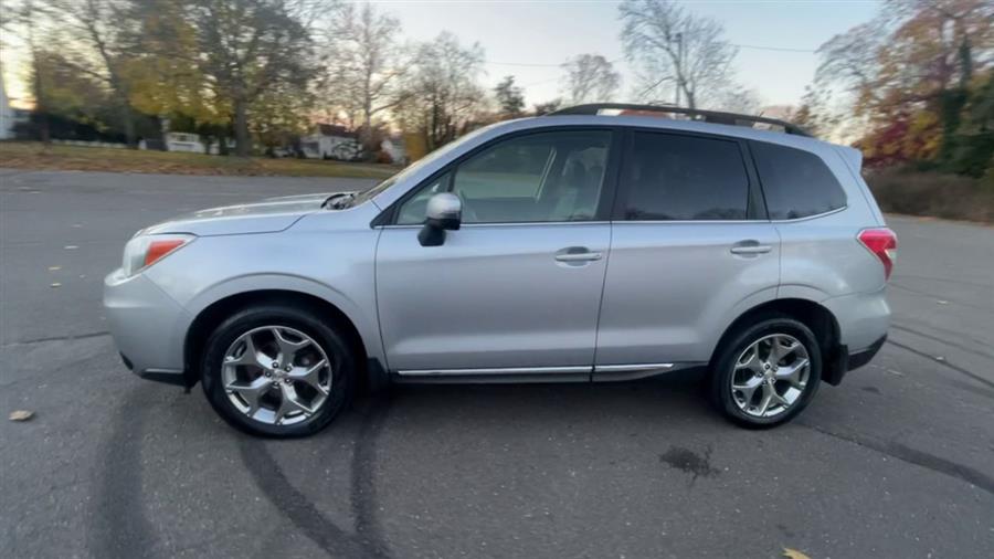 2015 Subaru Forester 4dr CVT 2.5i Touring PZEV, available for sale in Stratford, Connecticut | Wiz Leasing Inc. Stratford, Connecticut 2015 Subaru Forester 4dr CVT 2.5i Touring PZEV, available for sale in Stratford, Connecticut | Wiz Leasing Inc. Stratford, Connecticut
