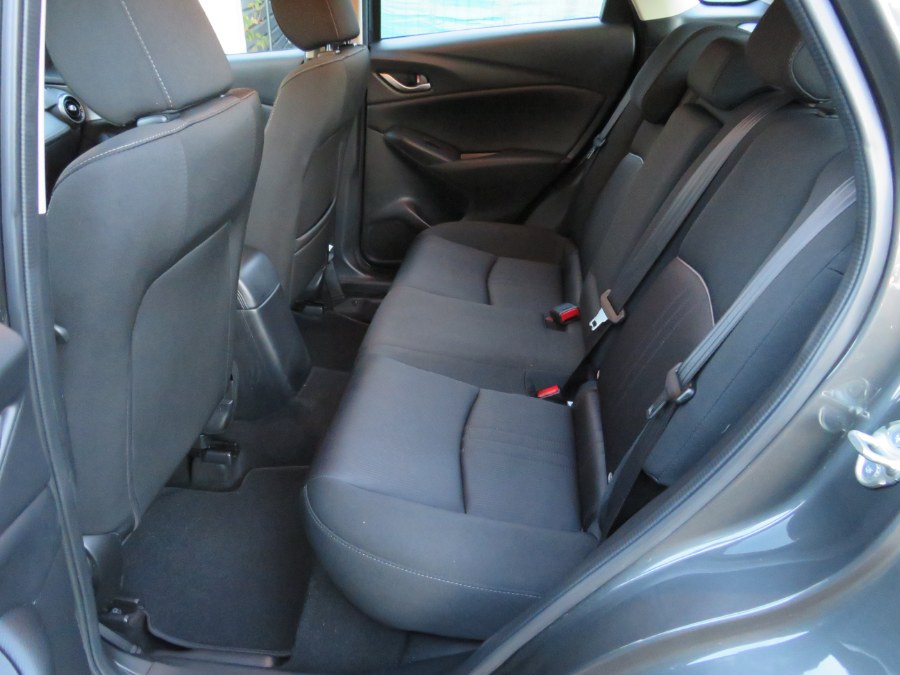Used Mazda CX-3 Sport 2019 | Road Masters II INC. Middle Village, New York Used Mazda CX-3 Sport 2019 | Road Masters II INC. Middle Village, New York