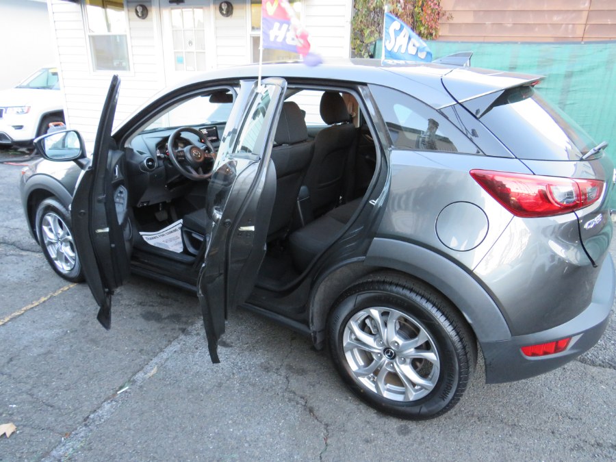 Used Mazda CX-3 Sport 2019 | Road Masters II INC. Middle Village, New York Used Mazda CX-3 Sport 2019 | Road Masters II INC. Middle Village, New York
