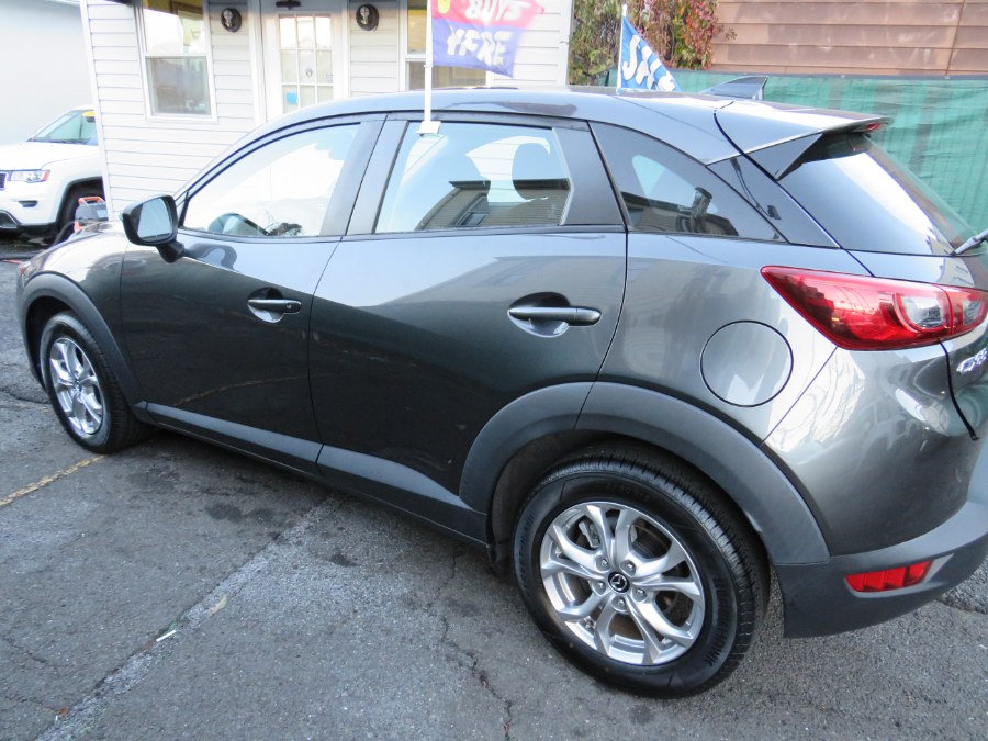 Used Mazda CX-3 Sport 2019 | Road Masters II INC. Middle Village, New York Used Mazda CX-3 Sport 2019 | Road Masters II INC. Middle Village, New York