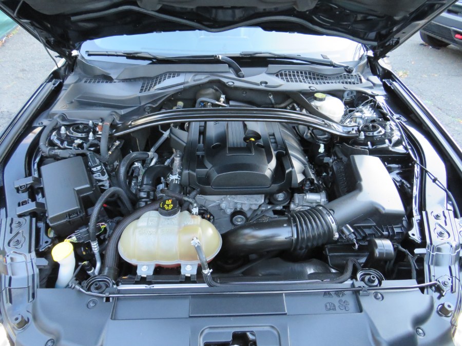 2018 Ford Mustang Eco Boost Premium Navi, available for sale in Middle Village, New York | Road Masters II INC. Middle Village, New York 2018 Ford Mustang Eco Boost Premium Navi, available for sale in Middle Village, New York | Road Masters II INC. Middle Village, New York