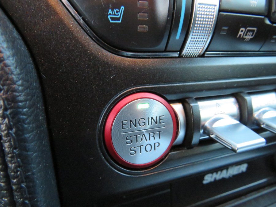 2018 Ford Mustang Eco Boost Premium Navi, available for sale in Middle Village, New York | Road Masters II INC. Middle Village, New York 2018 Ford Mustang Eco Boost Premium Navi, available for sale in Middle Village, New York | Road Masters II INC. Middle Village, New York