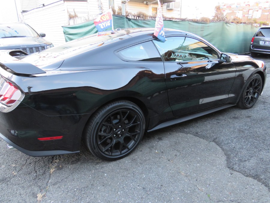 2018 Ford Mustang Eco Boost Premium Navi, available for sale in Middle Village, New York | Road Masters II INC. Middle Village, New York 2018 Ford Mustang Eco Boost Premium Navi, available for sale in Middle Village, New York | Road Masters II INC. Middle Village, New York