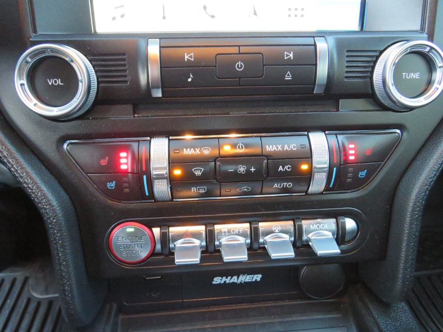2018 Ford Mustang Eco Boost Premium Navi, available for sale in Middle Village, New York | Road Masters II INC. Middle Village, New York 2018 Ford Mustang Eco Boost Premium Navi, available for sale in Middle Village, New York | Road Masters II INC. Middle Village, New York
