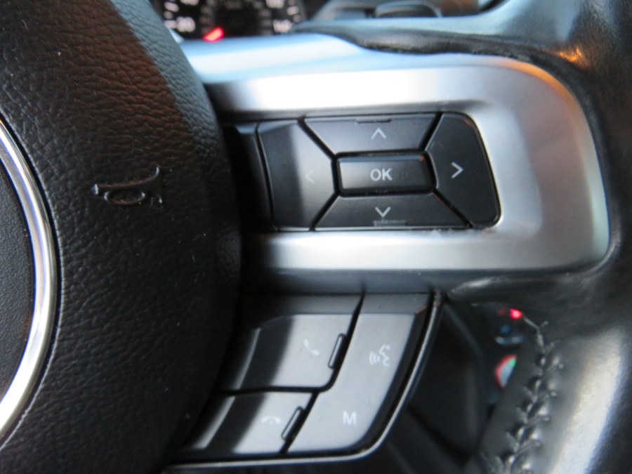 2018 Ford Mustang Eco Boost Premium Navi, available for sale in Middle Village, New York | Road Masters II INC. Middle Village, New York 2018 Ford Mustang Eco Boost Premium Navi, available for sale in Middle Village, New York | Road Masters II INC. Middle Village, New York