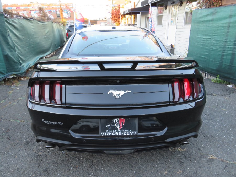 2018 Ford Mustang Eco Boost Premium Navi, available for sale in Middle Village, New York | Road Masters II INC. Middle Village, New York 2018 Ford Mustang Eco Boost Premium Navi, available for sale in Middle Village, New York | Road Masters II INC. Middle Village, New York