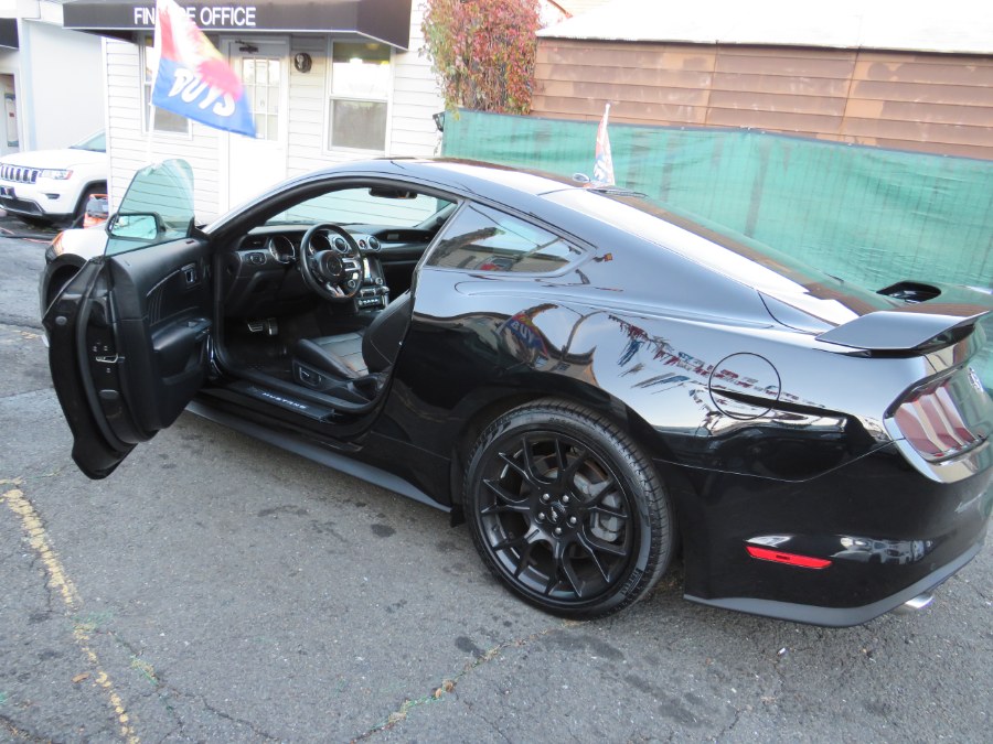 2018 Ford Mustang Eco Boost Premium Navi, available for sale in Middle Village, New York | Road Masters II INC. Middle Village, New York 2018 Ford Mustang Eco Boost Premium Navi, available for sale in Middle Village, New York | Road Masters II INC. Middle Village, New York