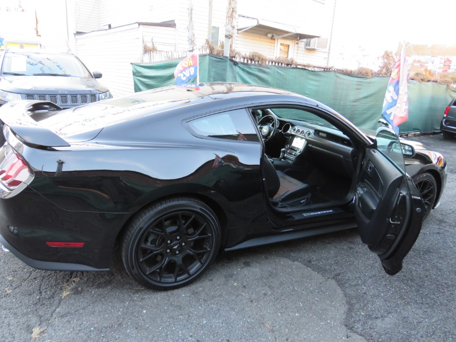 2018 Ford Mustang Eco Boost Premium Navi, available for sale in Middle Village, New York | Road Masters II INC. Middle Village, New York 2018 Ford Mustang Eco Boost Premium Navi, available for sale in Middle Village, New York | Road Masters II INC. Middle Village, New York