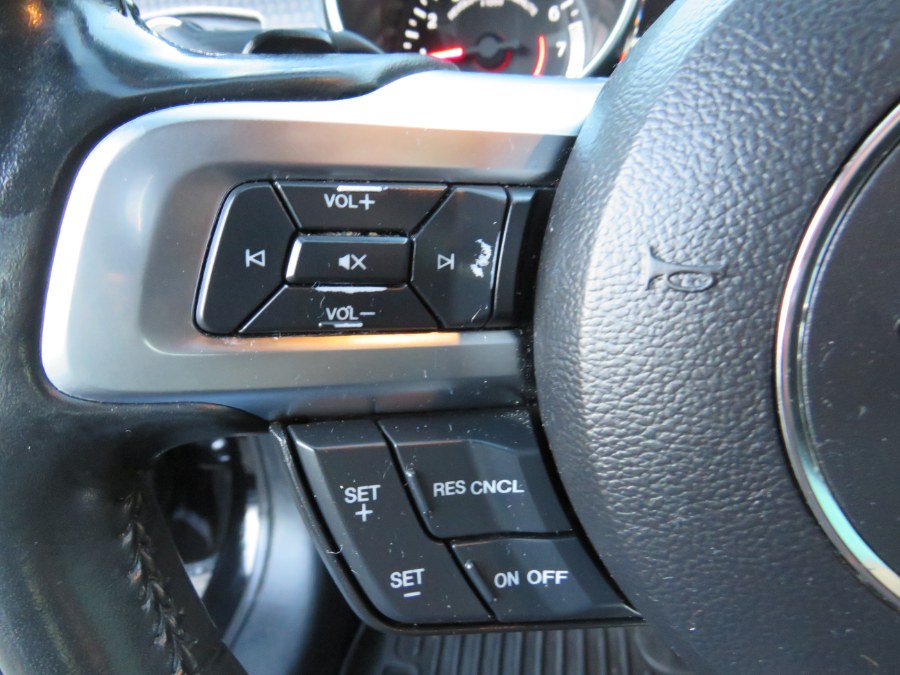 2018 Ford Mustang Eco Boost Premium Navi, available for sale in Middle Village, New York | Road Masters II INC. Middle Village, New York 2018 Ford Mustang Eco Boost Premium Navi, available for sale in Middle Village, New York | Road Masters II INC. Middle Village, New York