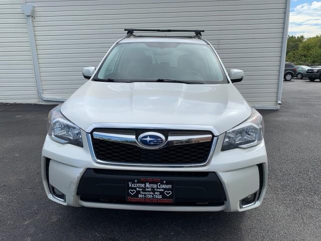 2014 Subaru Forester 2.0XT Touring, available for sale in Forestville, Maryland | Valentine Motor Company. Forestville, Maryland 2014 Subaru Forester 2.0XT Touring, available for sale in Forestville, Maryland | Valentine Motor Company. Forestville, Maryland