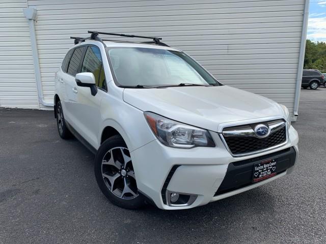 2014 Subaru Forester 2.0XT Touring, available for sale in Forestville, Maryland | Valentine Motor Company. Forestville, Maryland 2014 Subaru Forester 2.0XT Touring, available for sale in Forestville, Maryland | Valentine Motor Company. Forestville, Maryland