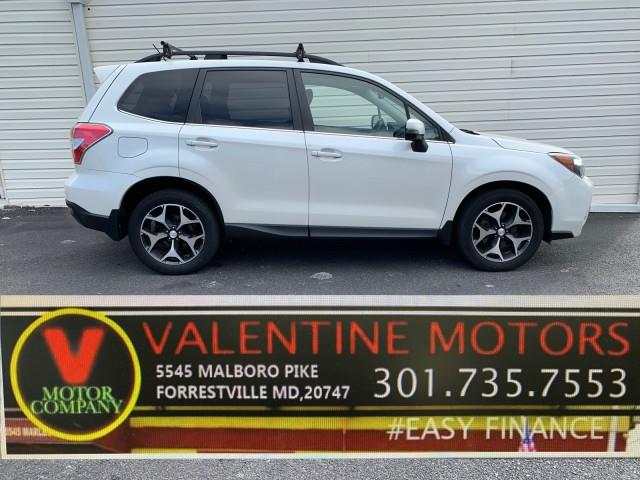 2014 Subaru Forester 2.0XT Touring, available for sale in Forestville, Maryland | Valentine Motor Company. Forestville, Maryland 2014 Subaru Forester 2.0XT Touring, available for sale in Forestville, Maryland | Valentine Motor Company. Forestville, Maryland