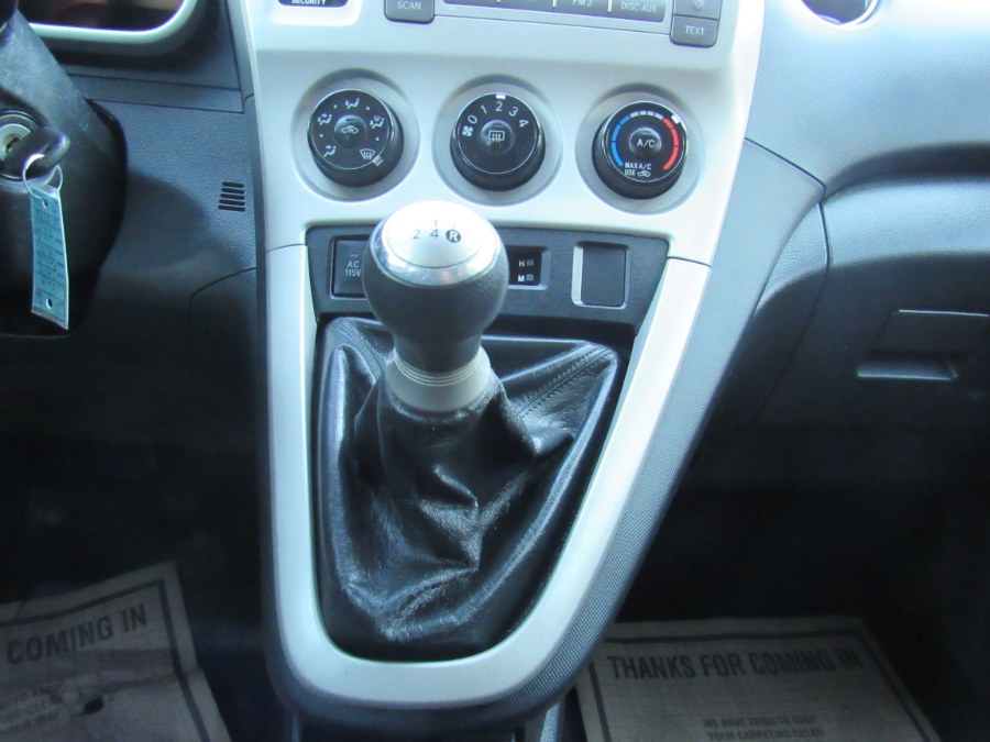 Used Toyota Matrix S 2010 | Hilario's Auto Sales Inc.. Worcester, Massachusetts Used Toyota Matrix S 2010 | Hilario's Auto Sales Inc.. Worcester, Massachusetts