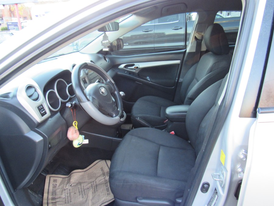 Used Toyota Matrix S 2010 | Hilario's Auto Sales Inc.. Worcester, Massachusetts Used Toyota Matrix S 2010 | Hilario's Auto Sales Inc.. Worcester, Massachusetts