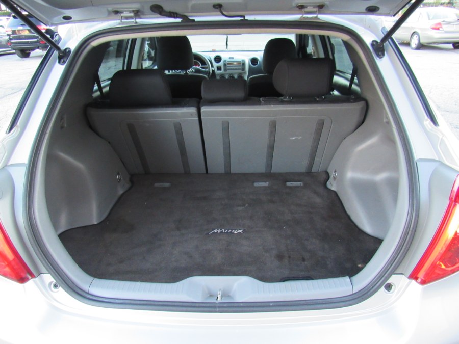 Used Toyota Matrix S 2010 | Hilario's Auto Sales Inc.. Worcester, Massachusetts Used Toyota Matrix S 2010 | Hilario's Auto Sales Inc.. Worcester, Massachusetts