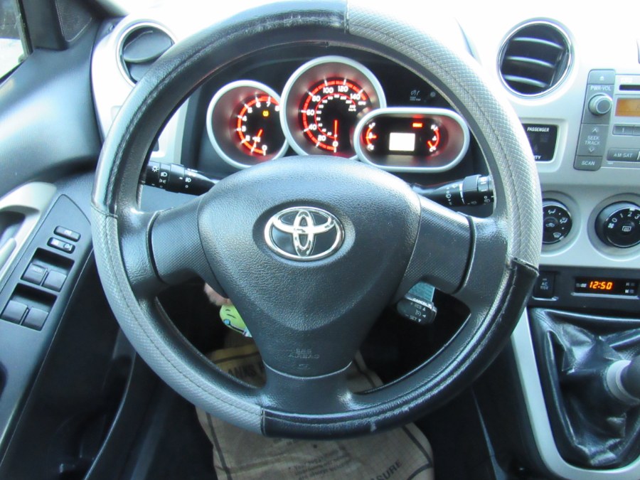 Used Toyota Matrix S 2010 | Hilario's Auto Sales Inc.. Worcester, Massachusetts Used Toyota Matrix S 2010 | Hilario's Auto Sales Inc.. Worcester, Massachusetts