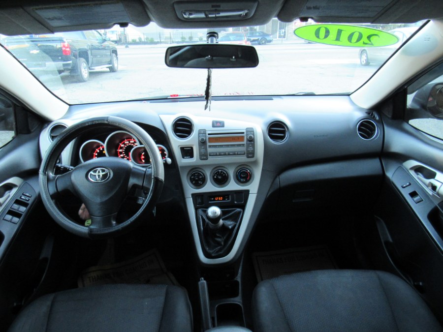 Used Toyota Matrix S 2010 | Hilario's Auto Sales Inc.. Worcester, Massachusetts Used Toyota Matrix S 2010 | Hilario's Auto Sales Inc.. Worcester, Massachusetts