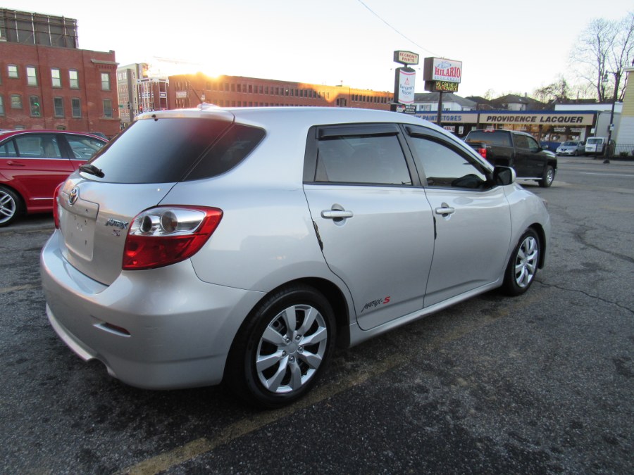 Used Toyota Matrix S 2010 | Hilario's Auto Sales Inc.. Worcester, Massachusetts Used Toyota Matrix S 2010 | Hilario's Auto Sales Inc.. Worcester, Massachusetts