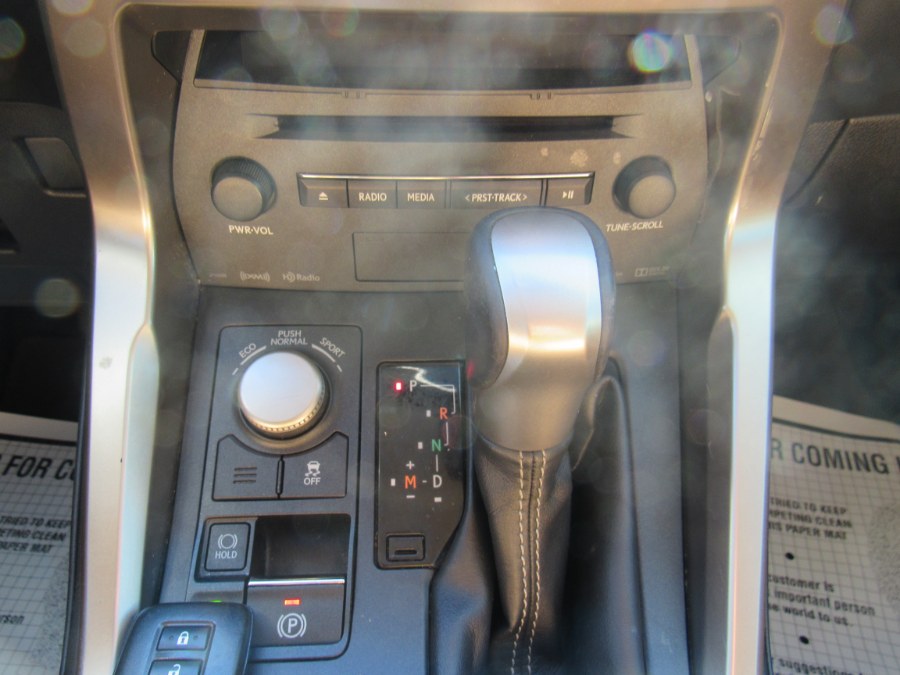 Used Lexus NX 200t Base 2016 | Hilario's Auto Sales Inc.. Worcester, Massachusetts Used Lexus NX 200t Base 2016 | Hilario's Auto Sales Inc.. Worcester, Massachusetts