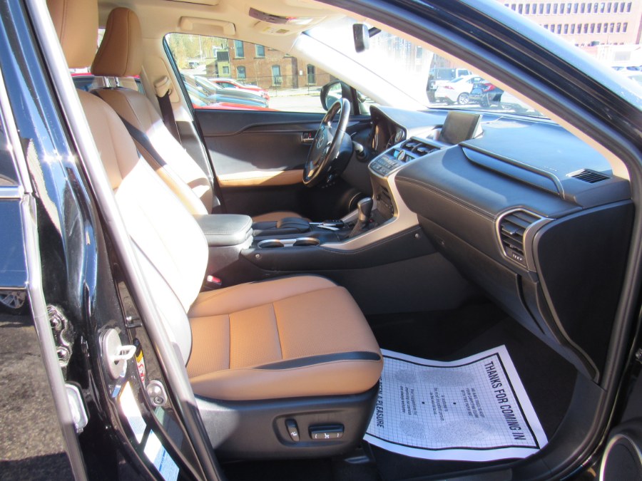 Used Lexus NX 200t Base 2016 | Hilario's Auto Sales Inc.. Worcester, Massachusetts Used Lexus NX 200t Base 2016 | Hilario's Auto Sales Inc.. Worcester, Massachusetts