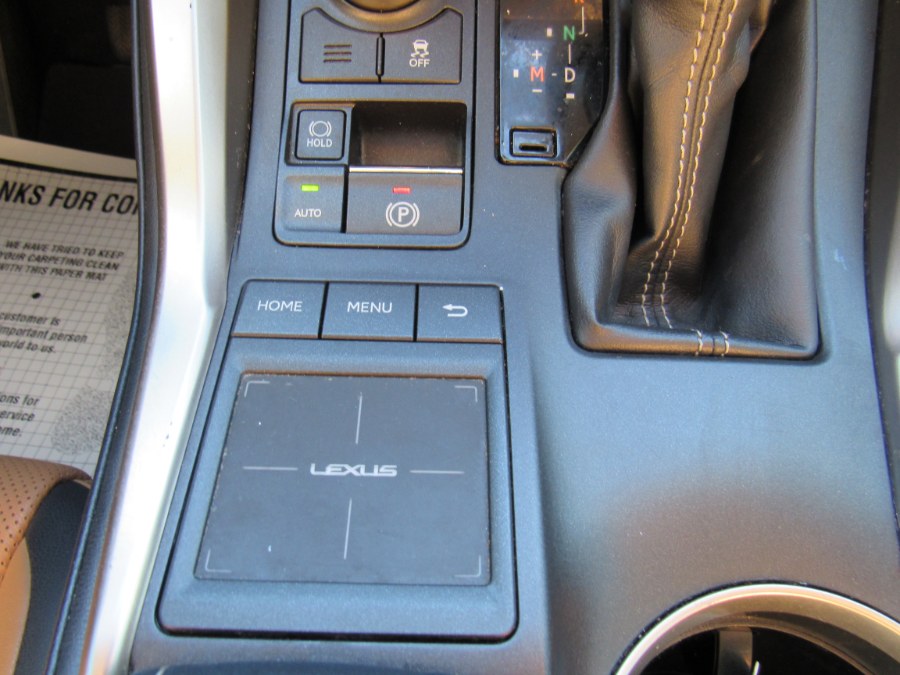 Used Lexus NX 200t Base 2016 | Hilario's Auto Sales Inc.. Worcester, Massachusetts Used Lexus NX 200t Base 2016 | Hilario's Auto Sales Inc.. Worcester, Massachusetts