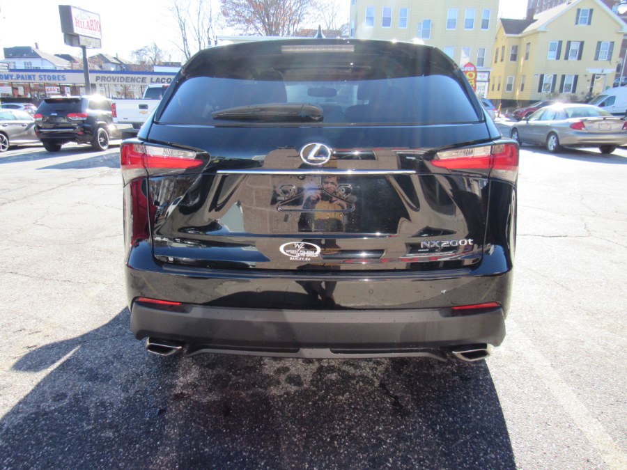 Used Lexus NX 200t Base 2016 | Hilario's Auto Sales Inc.. Worcester, Massachusetts Used Lexus NX 200t Base 2016 | Hilario's Auto Sales Inc.. Worcester, Massachusetts