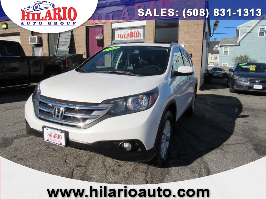 Used Honda CR-V EXL 2014 | Hilario's Auto Sales Inc.. Worcester, Massachusetts Used Honda CR-V EXL 2014 | Hilario's Auto Sales Inc.. Worcester, Massachusetts